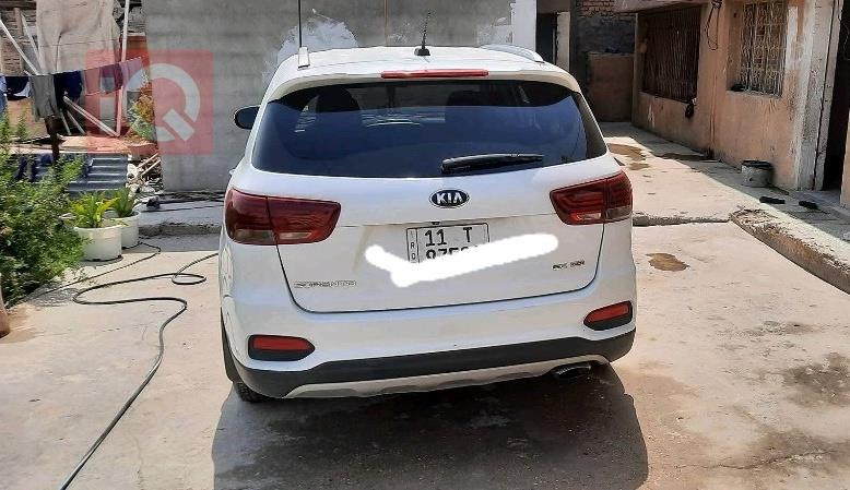 كيا سورينتو